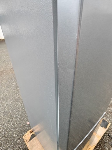 日立冷凍冷蔵庫 RL-154JA