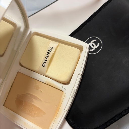 CHANELセットシャドー未使用品