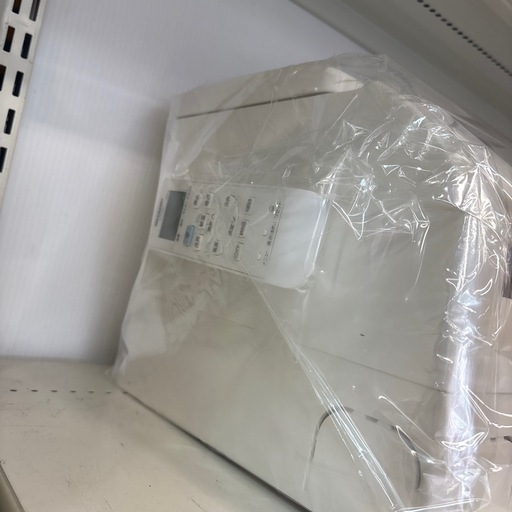 【ジャングル深井店】エアコン シャープ AY-L25TD 2020 生活家電 空調家電 堺市 深井【FU1251】