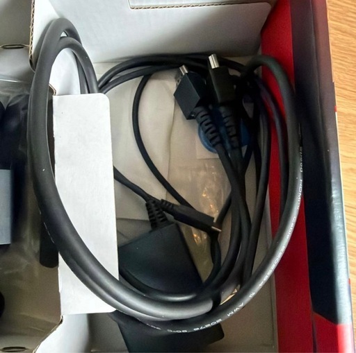 任天堂Switch本体付属品有
