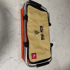 保冷バッグ　新品
の画像