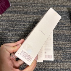 KINS スキンケア クレンジングオイル　デイクリーム　ブースターの画像