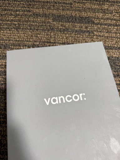 Vancor LILIHEAL 高周波ガルバニック美顔器 美品 1〜2回使用 試してみた】リリヒル美顔器 vancor(バンコル)のリアルな口コミ 