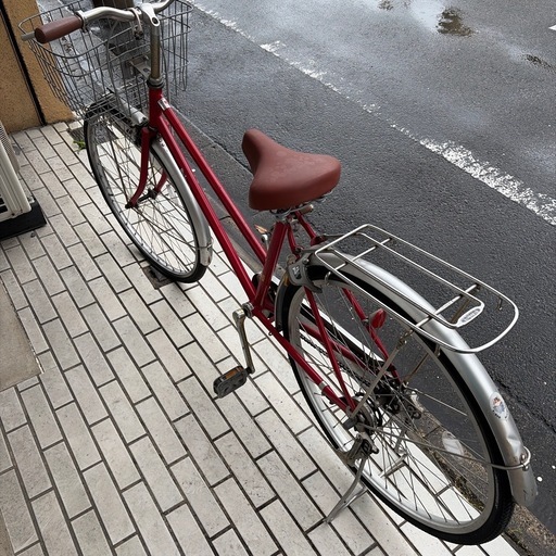 自転車