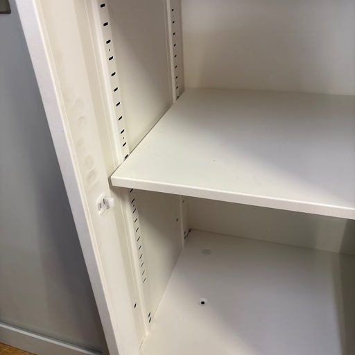 【ジャングル深井店】鍵付き 書庫 オフィス用品 収納家具 堺市 深井【FU1246】