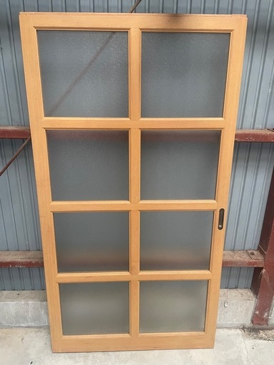 建具　4枚セット