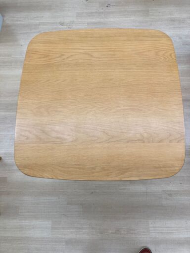 A-2844【リユースのサカイ野々市店】ニトリ アトラス ダイニングセット2人用 ジモティ来店特価‼ ※クリーニング