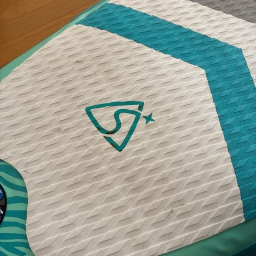 インフレータブルSUPボード