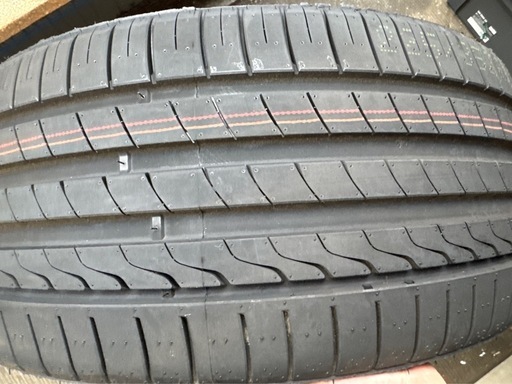 早期取引MINERVA F205 225/35R19.Z 88Y XL 2本