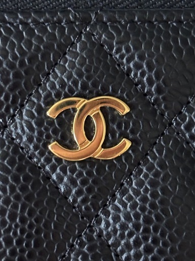 CHANEL財布