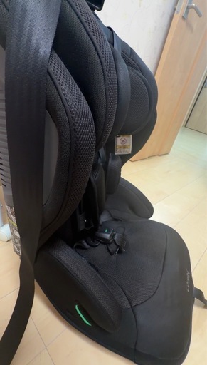 combi チャイルドシート　　1歳〜11歳