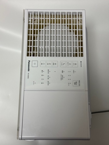  加湿器FE-KX05C-W