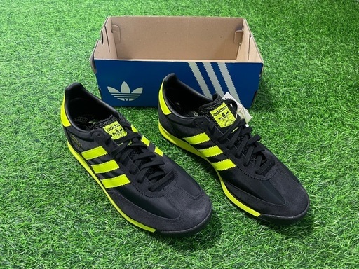 【新品】adidas originals SL 72 RS アディダスオリジナルス SL 72 RS IG4647 28.5cm 