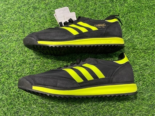 【新品】adidas originals SL 72 RS アディダスオリジナルス SL 72 RS IG4647 28.5cm 