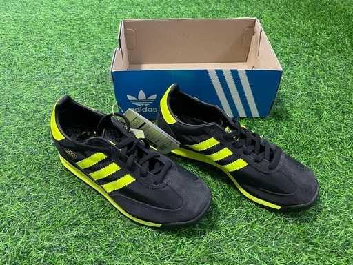 【新品】adidas originals SL 72 RS アディダスオリジナルス SL 72 RS IG4647 24.0cm