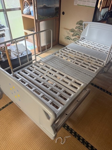 介護ベッド　パラマウント 