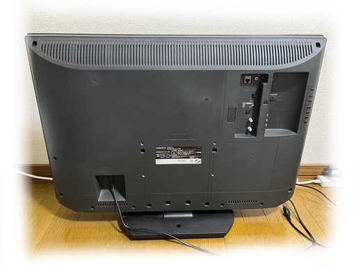 【受渡決定】ORION 液晶テレビ　32型DU323-B2