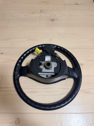 日産 シルビア S15 純正 ステアリングNISSAN SILVIA S15 