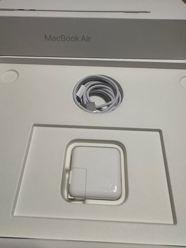 MacBook Air M4 16GB 256GB 13インチ