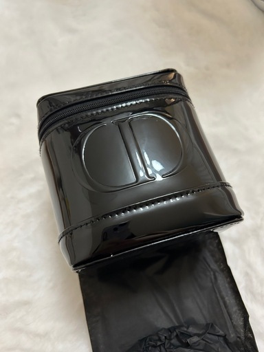 Dior ノベルティ　バニティ