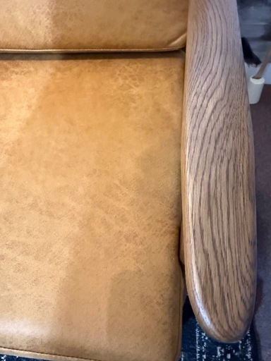 FLYMEe　2人掛けソファ　HARRIS SOFA/ ハリス ソファ
