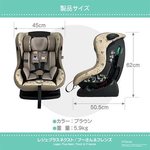 チャイルドシート チャイルドシート 実録！ はじめてのチャイルドシート購入 ～我が子 
