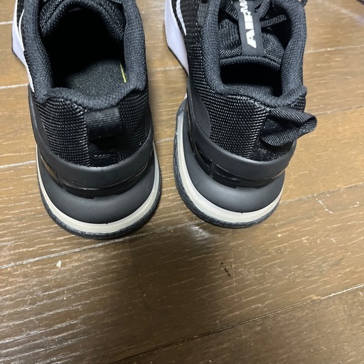 NIKEエアーMAX