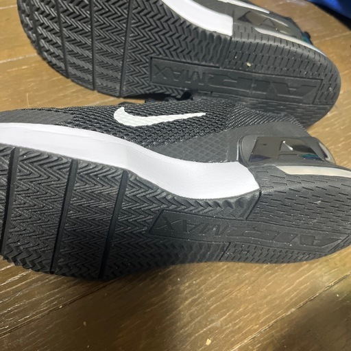 NIKEエアーMAX