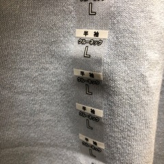 ★6/28(日)受け渡し★5489円購入★新品ORIHICAの半袖T④の画像