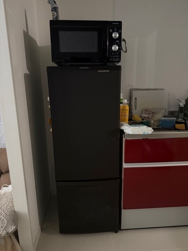 冷蔵庫 Panasonic
