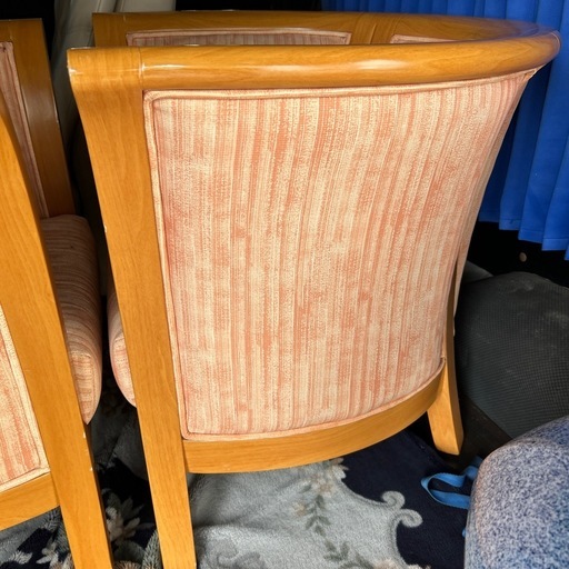 椅子
