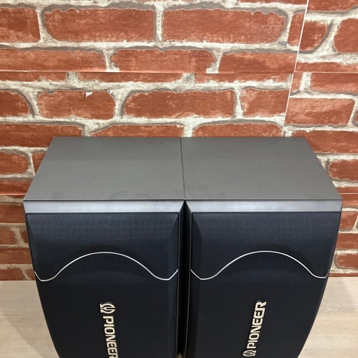 ⭐️Pioneer スピーカー⭐️ CS-V31-LR
