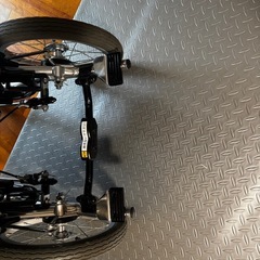 介助用　車椅子　車イス　車いす　 の画像