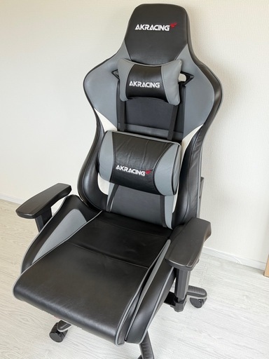 AK Racing  ゲーミングチェア