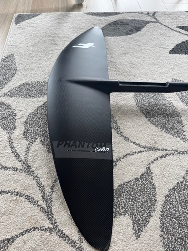 F-One Phantom 1280 フォイル フロントウィング
