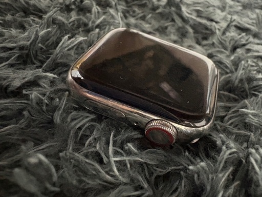 Apple Watch Series 5GPSモデル 40mm 