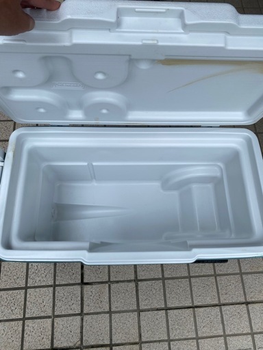 テイク6(デイドリーム)の通販｜キャンプ用品のコールマン【公式 コールマン　クーラーボックス