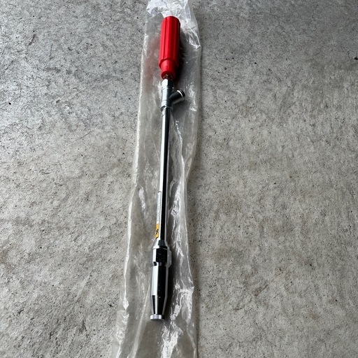 永田製作所の鉄砲ノズル