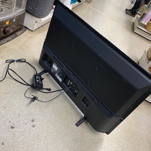 FUNAI FL-32H1040 32インチ 液晶テレビ 2022年製