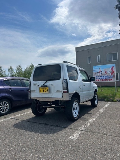 jb23 ジムニーショートバンパー前後 タイプ別で比較】ジムニーJB23におすすめの社外フロントバンパー | 4x4 