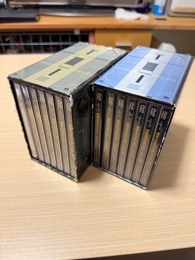 勇者王ガオガイガーDVD