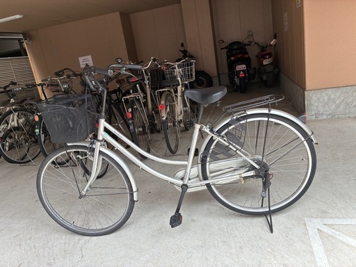 自転車