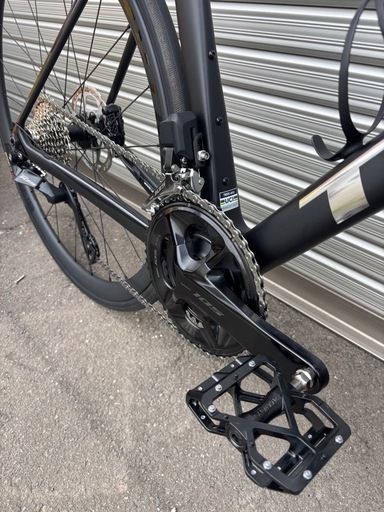 極美品 Trek トレック Madone SL 6 Gen 8 2026年モデル Mサイズ ロードバイク