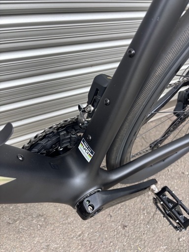 極美品 Trek トレック Madone SL 6 Gen 8 2026年モデル Mサイズ ロードバイク
