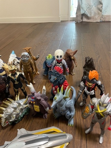 ウルトラマンギンガ　まとめ　②
