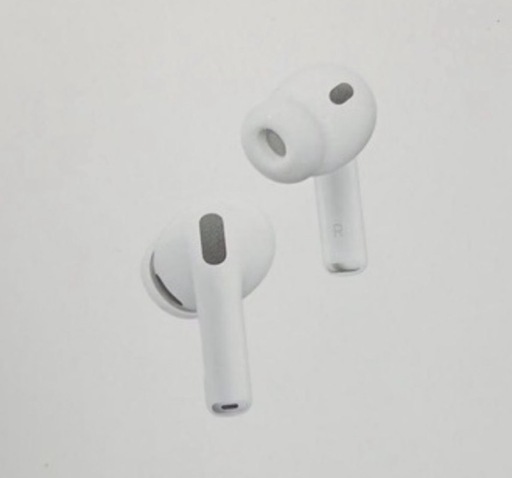 本日お取引希望　神秘未開封air pods pro 3