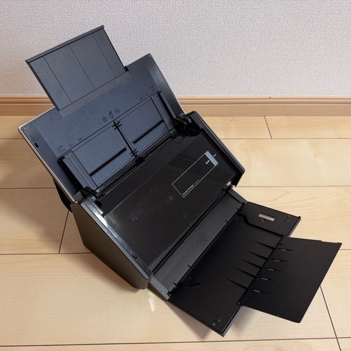 PFU ScanSnap iX500 ドキュメントスキャナー 本体