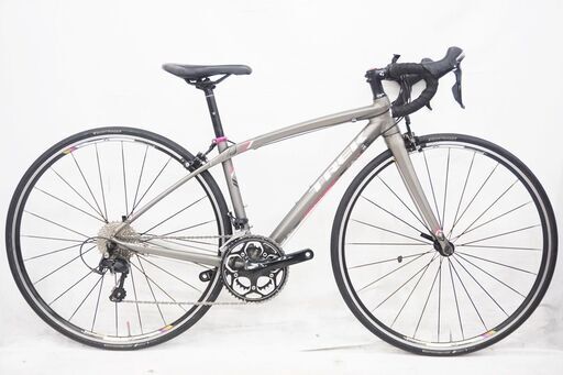 TREK 「トレック」 LEXA SLX 2015年モデル ロードバイク