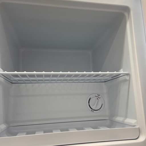 MAXZEN 31L冷凍庫【リサイクルフカツ岡崎倉庫店】260621SM-6