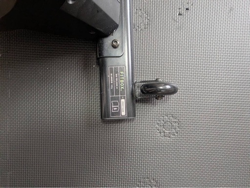 Amazon | FITBOX LITE フィットネスバイク スピンバイク ダイエット FIT BOX　スピンバイク